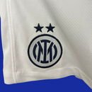 Pantalón Corto Inter Milan 25/26 (Modelo Aficionado Adultos)