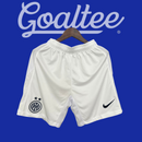 Pantalón Corto Inter Milan 25/26 (Modelo Aficionado Adultos)