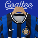 Conjunto Inter Milan 09/10 (Niños Retro)