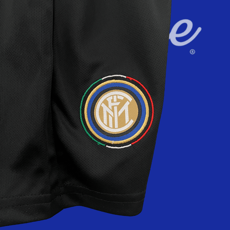 Conjunto Inter Milan 09/10 (Niños Retro)