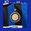 Conjunto Inter Milan 09/10 (Niños Retro)