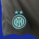 Pantalón Corto Inter Milan 25/26 (Modelo Aficionado Adultos)