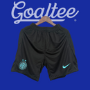 Pantalón Corto Inter Milan 25/26 (Modelo Aficionado Adultos)