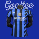 Camiseta Inter Milan 24/25 (Modelo Jugador)