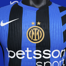 Camiseta Inter Milan 24/25 (Modelo Jugador)