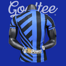 Camiseta Inter Milan 24/25 (Modelo Jugador)
