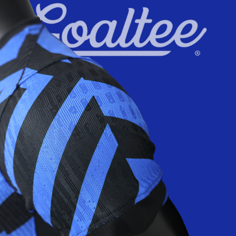 Camiseta Inter Milan 24/25 (Modelo Jugador)