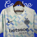 Camiseta Inter Milan 25/26 (Modelo Aficionado)