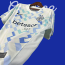 Camiseta Inter Milan 25/26 (Modelo Aficionado)