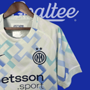 Camiseta Inter Milan 25/26 (Modelo Aficionado)