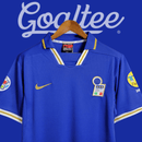 Camiseta Italia 1996 (Retro)