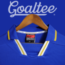 Camiseta Italia 1996 (Retro)