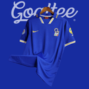 Camiseta Italia 1996 (Retro)