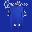Camiseta Italia 1996 (Retro)