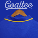 Camiseta Italia 1996 (Retro)