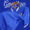 Camiseta Italia 1996 (Retro)