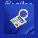Camiseta Italia 1996 (Retro)