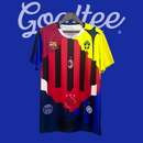 Camiseta Zlatan Ibrahimovic 2025 (Edición Especial)