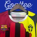 Camiseta Zlatan Ibrahimovic 2025 (Edición Especial)