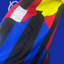 Camiseta Zlatan Ibrahimovic 2025 (Edición Especial)