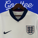 Camiseta Inglaterra 24/25 (Modelo Aficionado)