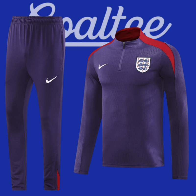 Chándal Inglaterra 2024