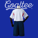 Conjunto Inglaterra Mundial 2026 (Niños)