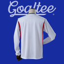 Camiseta Inglaterra Mundial 2026 (Manga Larga)