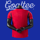 Camiseta Inglaterra Mundial 2026 (Modelo Jugador)