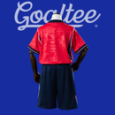 Conjunto Inglaterra Mundial 2026 (Niños)