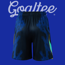 Pantalón Corto Brasil Mundial 2026 (Modelo Aficionado Adultos)