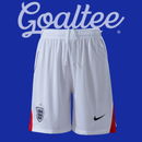 Pantalón Corto Inglaterra Mundial 2026 (Modelo Aficionado Adultos)
