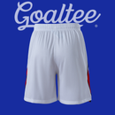 Pantalón Corto Inglaterra Mundial 2026 (Modelo Aficionado Adultos)