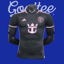 Camiseta Inter de Miami 24/25 (Modelo Jugador)
