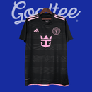 Camiseta Inter Miami 24/25 (Modelo Aficionado)