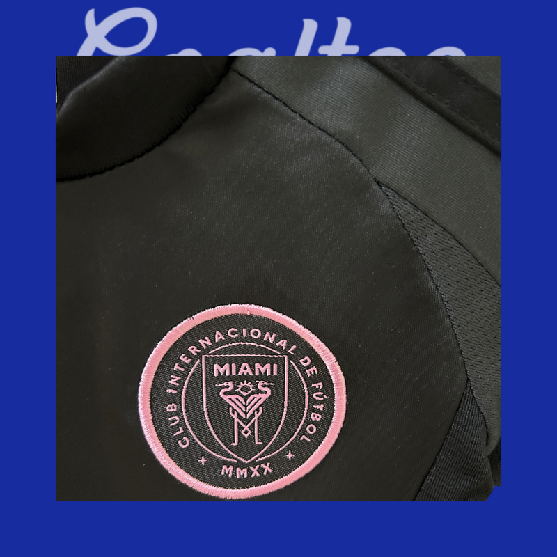 Conjunto Inter Miami 25/26 (Niños)
