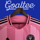 Camiseta Inter Miami 25/26 (Modelo Aficionado)