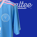 Camiseta Inter Miami 25/26 (Modelo Aficionado)