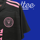 Camiseta Inter Miami 24/25 (Modelo Aficionado)