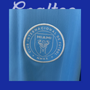 Camiseta Inter Miami 25/26 (Modelo Aficionado)