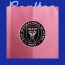 Camiseta Inter Miami 25/26 (Modelo Aficionado)