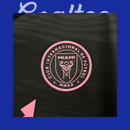 Camiseta Inter Miami 24/25 (Modelo Aficionado)