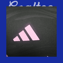 Camiseta Inter de Miami 24/25 (Modelo Jugador)