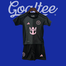 Conjunto Inter Miami 25/26 (Niños)