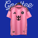 Camiseta Inter Miami 25/26 (Modelo Aficionado)