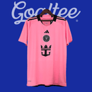 Camiseta Inter Miami 24/25 (Modelo Aficionado)