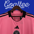 Camiseta Inter Miami 24/25 (Modelo Aficionado)