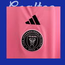 Camiseta Inter Miami 24/25 (Modelo Aficionado)