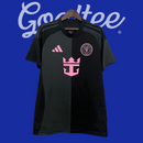 Camiseta Inter Miami 25/26 (Modelo Aficionado)