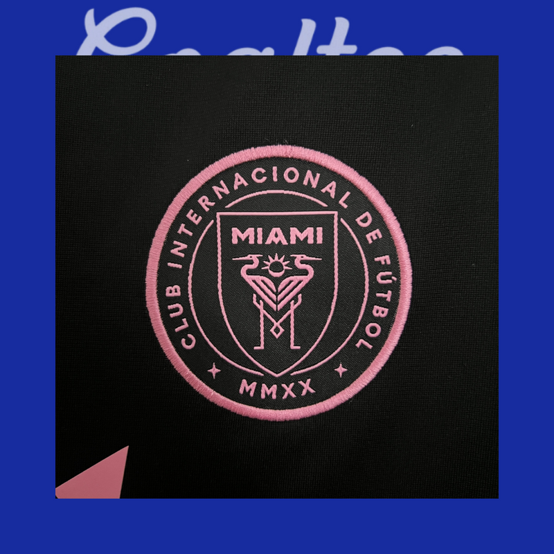 Camiseta Inter Miami 25/26 (Modelo Aficionado)